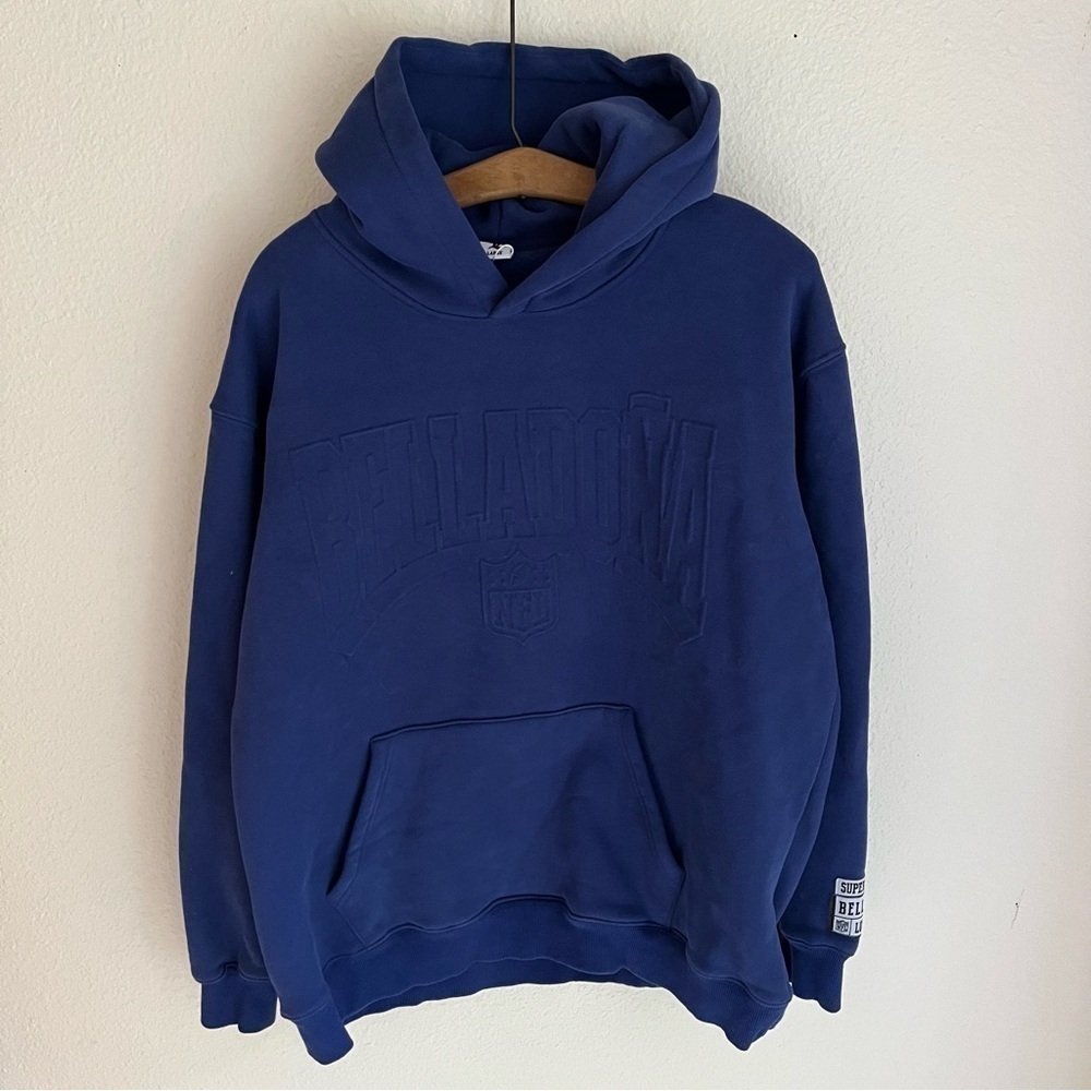 Bella Doña Los Angeles NFL Hoodie